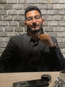 Felopater Nabil — Engineer at Work